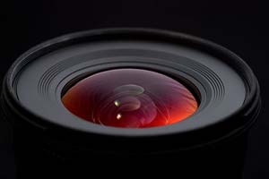 lens-aperture