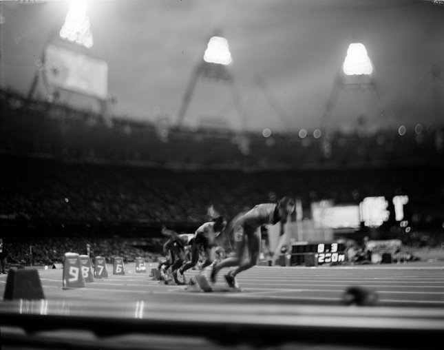 ©2012 David Burnett/I O CWomens 200MAugust 2012London Games 2012