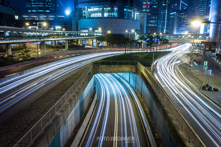 車軌攝影實戰班