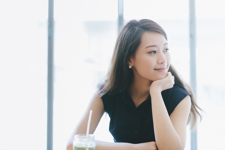 人像攝影技巧(基礎)