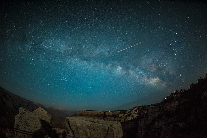 星空拍攝技巧班