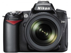 d90 Nikon D90