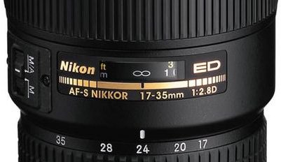 fixedaperture