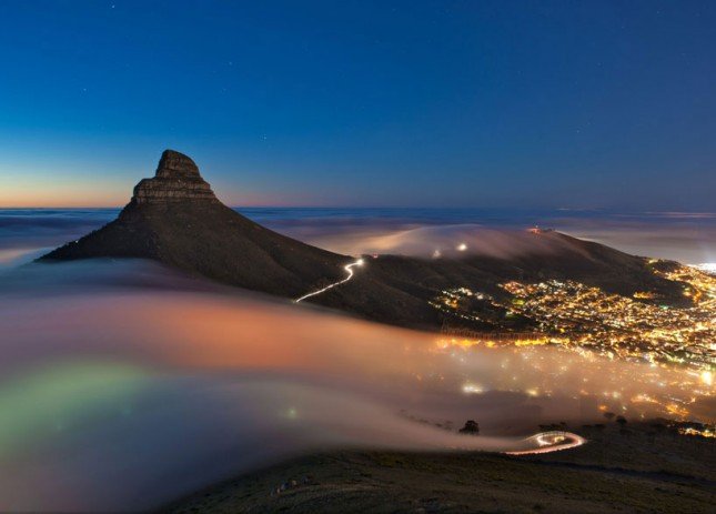cape town fog image courtesy of national geographic and eric nathan
