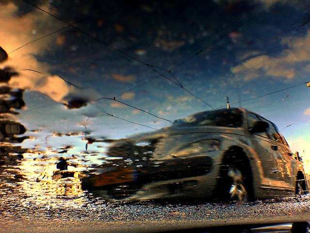 Photo by AmsterSam The Wicked Reflectah