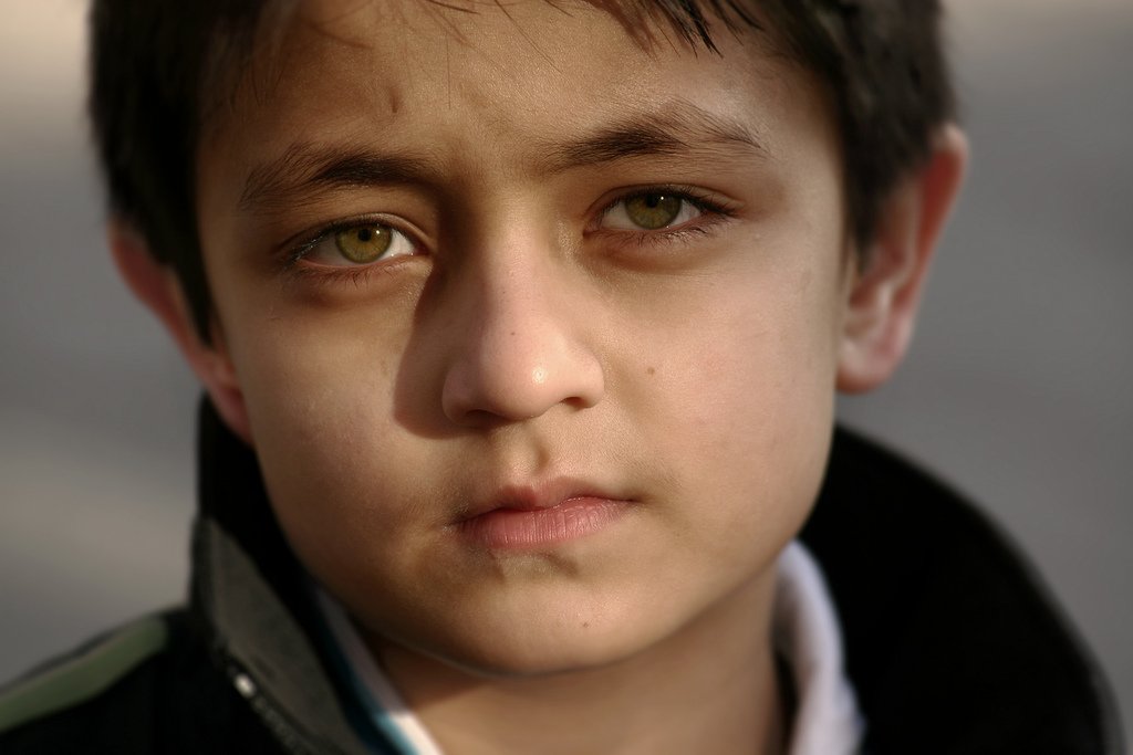 Photo by Hamed Masoumi