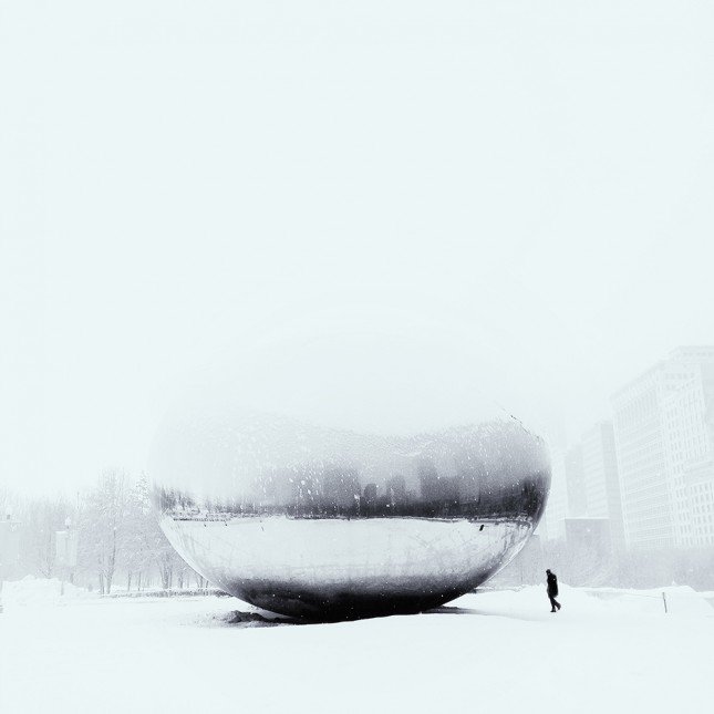 © COCU LIU Chicago, IL United States 1st Place - Seasons