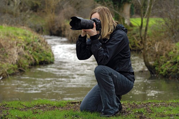 Photo by Digital Camera World