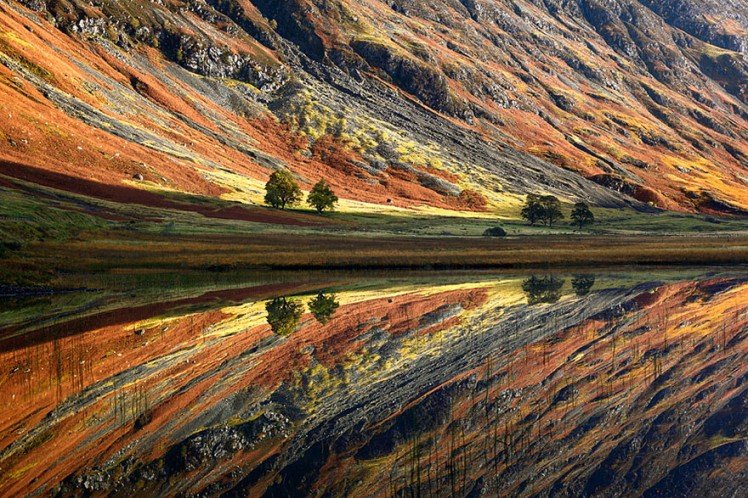 Photo by {link:http://www.boredpanda.com/scotland-landscape-photography/} Michal Vitasek{/link}