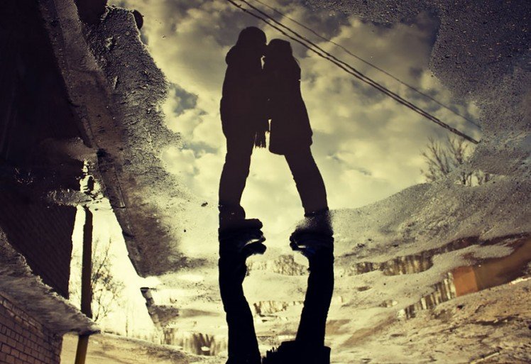 Photo by {link:http://nikavera.deviantart.com/art/reflection-178555893}Nika Vera{/link}