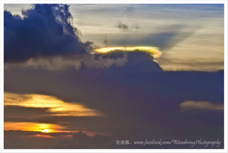 02. 小馬山彩雲