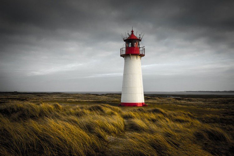 Photo by {link:http://500px.com/photo/64712375/sylt-lighthouse-by-holger-schmitt-}Holger Schmitt{/link}