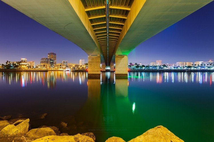 Photo by {link:https://500px.com/photo/96407285/under-the-rainbow-bridge-1-by-nhut-pham}Nhut Pham{/link}