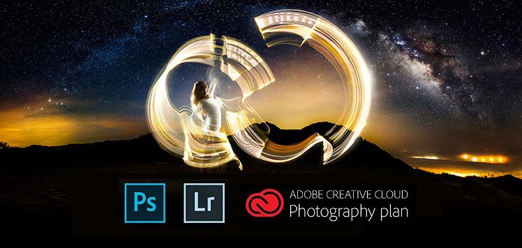 Photoshop CC 安裝教學